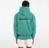 Felpa con cappuccio a stampa lettera limitata del marchio americano di tendenza transfrontaliero REPRESENT da uomo e da donna bf felpa con cappuccio high street