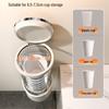 Wuli Disposable Cup Dispenser