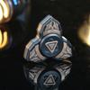 EDC Fingertip Gyro Fingertip Spinning Top Office Stress Relief Toys ADHD Anxiety Stress Toys For Adult Children Gift