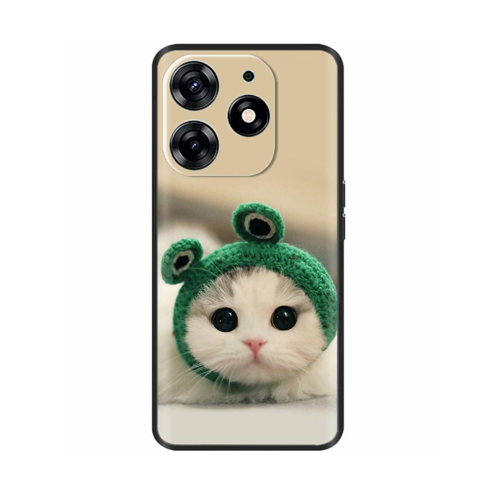 Pro pouzdro na telefon Tecno Spark 10 Pro Módní měkký tekutý silikonový zadní kryt Pro Tecno Spark 10 10C Spark10 5G pouzdro Spark10C Fundas