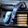 Multi-functional Car Dashboard & Air Vent Phone Holder