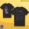 Zara Larsson Midnight Sun Tour 2026 Concert Unisex T-Shirt