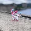 Pokemon Sylveon Eevee Figure Toys 10cm