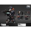 HiPlay Toy Alliance 1/18 Acid Rain FAV-A64 Bob Veteran Back Commander Movable Pre-painted Figure