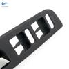 For VW Passat B5 1998 1999 2000 2001-2005 8X Window Switch Control Door Pull Grab Handle Bezel 3B1867171E 3B0867180A