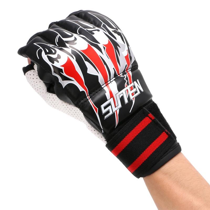 Accessoire Boxe Gants De Sparring - LE SAMOURAI T-shirt Pour Club De Boxe Accessoire Boxe Gants De Sparring - LE SAMOURAI T-shirt Pour Club De Boxe