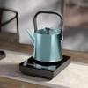 TILIVING Pure Titanium Automatic Electric Tea Kettle