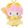 Sanrio Mascot Holder My Sweet Piano 6 and 915271 (Colorful Dress) (Ages up)