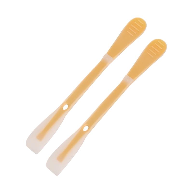 Double Headed Dumpling Scooper Nonstick Kitchen Gadget For Efficient Filling Preparation Pastas Ravioli And Pastry Dough 1