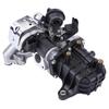 For Citroen C4 II Peugeot 5008 3008 C5 III DS5 Picasso Grand EGR Valve Assembly 9807593080 1861749, 2267338