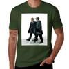 Morse and Thursday TShirt customizeds shirts graphic tees blanks oversizeds mens t shirt