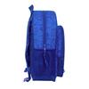 School Bag Sonic Blue 32 x 38 x 12 cm