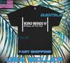 Tops – T-Shirts