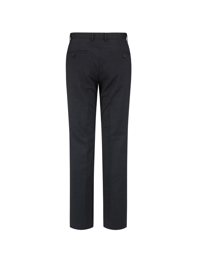 ZIOZIA Men'S Solid Suit Pants_Abg2Sp1202Dnv