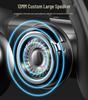 Sport Wireless Bluetooth Earphones with Long Standby and Ear-hook Design, Compatible with Huawei and Apple.