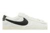 Women's Sneakers Nike Blazer Low Platform Culture Day (Women's) Sail/Black-Cashmere