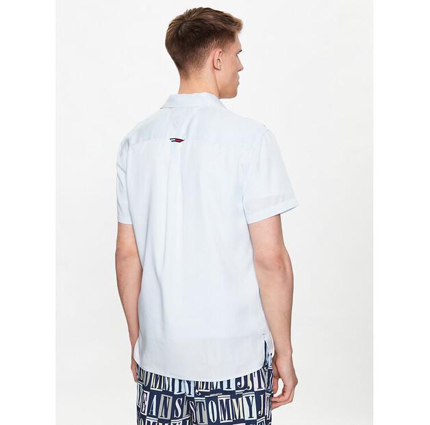 Рубашка Tommy Jeans DM0DM15936
