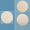 Yousheng Nipple Cover Disposable Nipple Pasties Invisible Nipple Petals Cover Thin Satin Nipple Breast Stickers Self-Adhesive No Show Bra