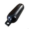 Boat Fenders Inflatable Marine 4"x16" with 1.5M Rope Anchor Buoy Waterproof Mooring