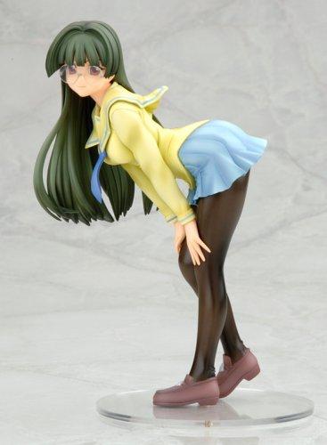 Pani Poni Dash! Rei Tachibana (1/8 Scale PVC Pre-painted Finished Product)