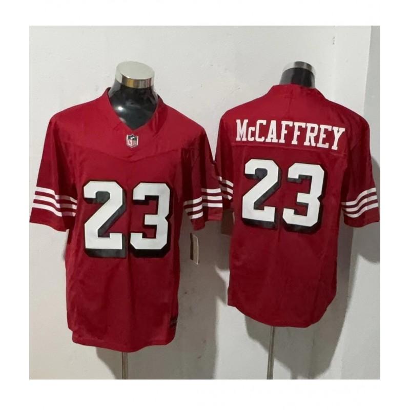 San Francisco 49ers NFL Embroidered Jersey Patch Set With 3D Stitched Team Player Numbers Sports Fans