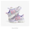 Kaiti Cat Children's Shoes Cute Cartoon Lighting Shoes 2026 Spring/Summer Girls' New Thick Bottom Dad Shoes