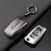 BBJD3 TPU Car Key Case Cover Bag Protector Shell for BMW 520 F10 F30 F18 118i 320i 1 3 5 7 Series X3 F25 X4 M3 M5 Keychain Accessories