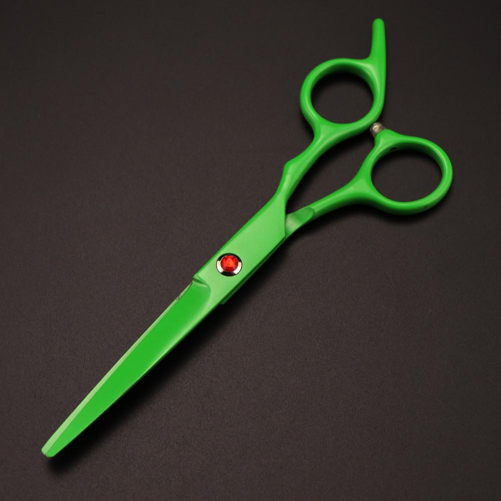 JP 440c Steel Scissor 6 Inch Hair Scissors Haircut Thinning Barber Tools  Shears Hairdresser Scissors