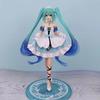 Tall Superior Quality Hatsune Miku Anime Figure Virtual Singer Pvc Action Figure 14~25cm great for daily use perfect for gifting