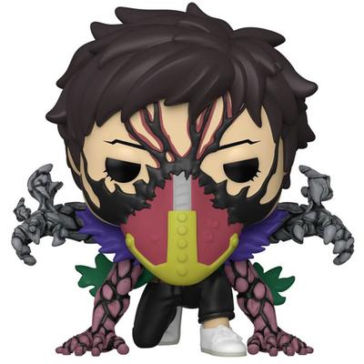 My Hero Academia-revisie gefuseerd met exclusieve Shin-pop! Vinyl