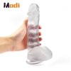 Sex Simulation Penis Giant Dildo Female Masturbation Toy Women Sex Toy