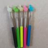 Telescopic Rod Finger Reading Sticks Finger Design Teaching Stick Whiteboard Hand Pointer  Teachers