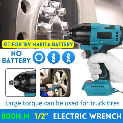 Ηλεκτρικά εργαλεία – Ηλεκτρικά κλειδιά