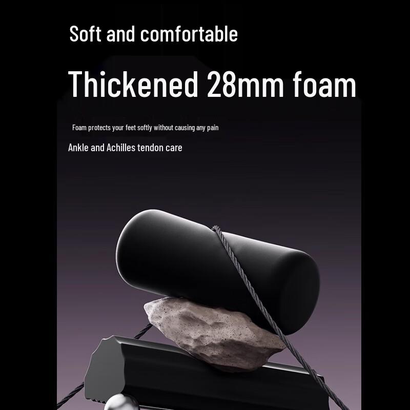 Wanduo Multi-functional Sit-up Trainer