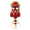 LEGO Jurassic World Baby Dinosaur Dolores: Aquilops Toy - Birthday Present - Building Blocks - Boys, Girls, Children, Ages 7, 8, 9, Elementary School