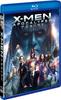 Apocalypse DVD Press Limited X-Men 2-Disc Blu-ray & (First Edition) [Blu-ray]