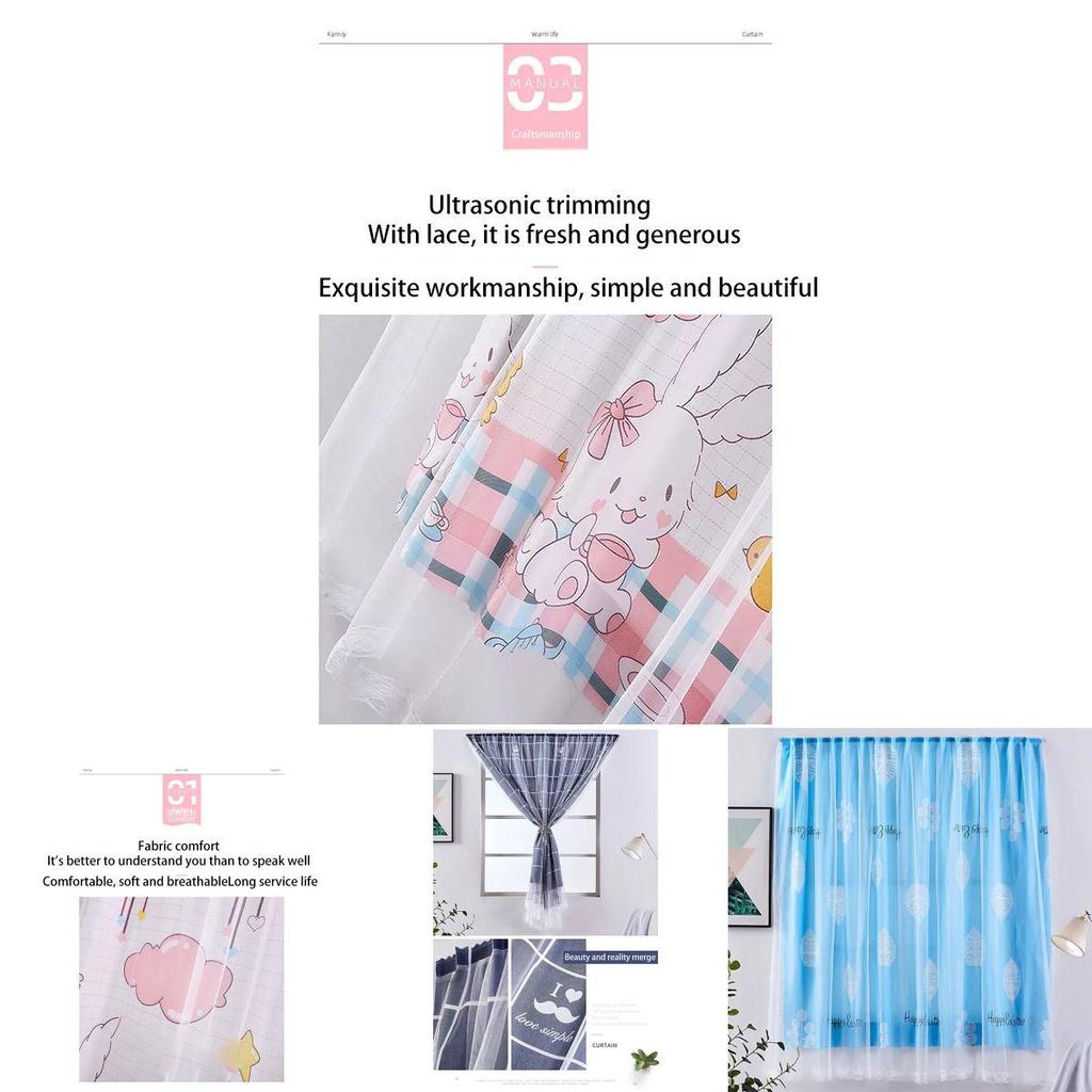 Luxurious Velcro Curtain Window Self Adhesive Blackout Drapes Ideal For Sophisticated Bedroom And Bathroom Spaces