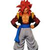 Dragon Ball Gt Super Saiyan 4 Goku And Vegeta Pvc Figure Set For Anime Collectors