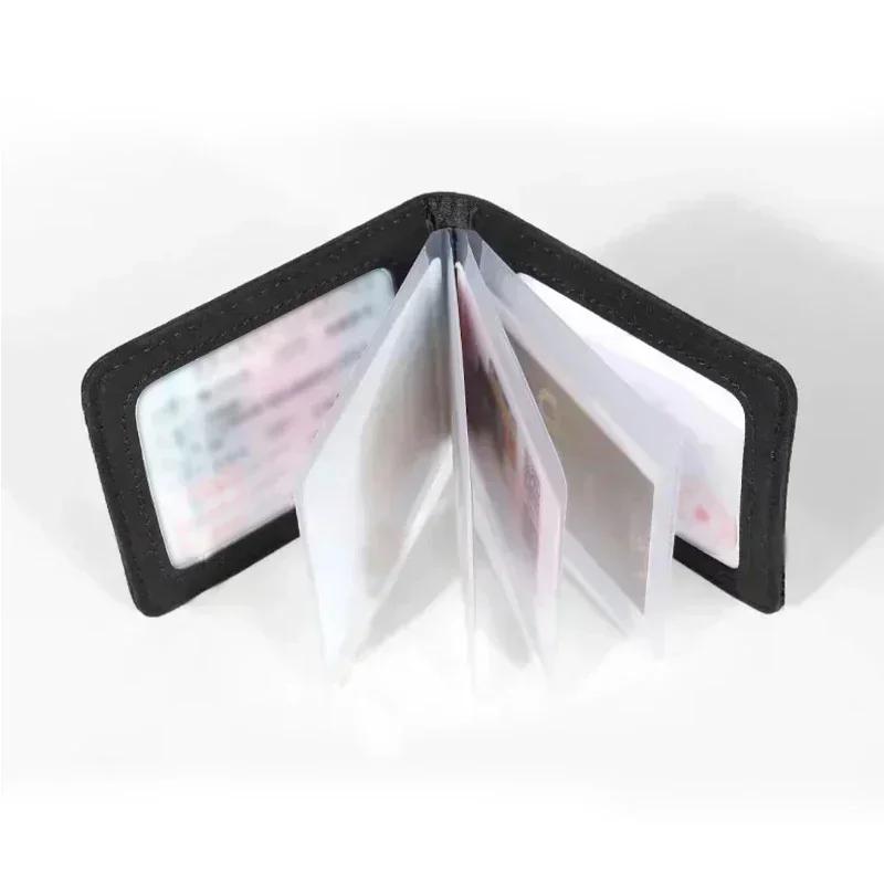 Adesivo de Carro Porta-Identificação de Carro Clipe para Cartão de Visita de Motorista Acessórios de Armazenamento Automotivo Para Peugeot 308 307 206 208 207 3008 508 40