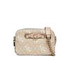 Handbag HWOQ86 54140 Pink