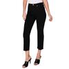 Levis Womens/Ladies Cotton Cropped Ankle Grazer Jeans