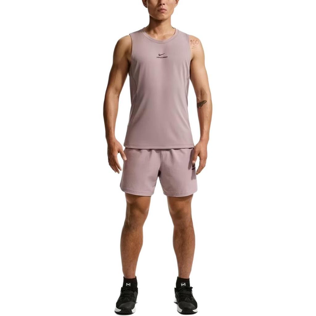 Nike Pro AS M NP DF NPT Sports Crew Neck Pullover Vest Men tops IF2806-226