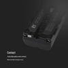 Fenbiao NP-F Series Rechargeable Lithium Battery CN Plug (adapter Included)