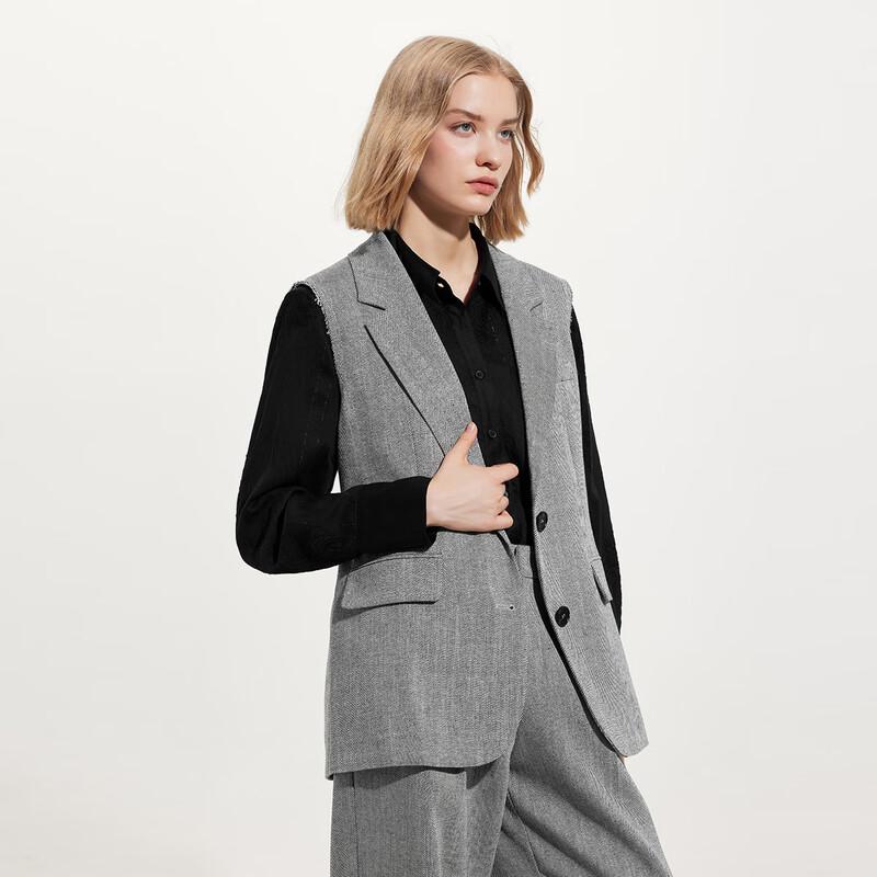 Women's Versatile Autumn/Winter Casual Vest