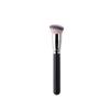 Seamless 170 Foundation Brush with Slanted Round Head, 270 Concealer Brush, 370 Black Makeup Brush Set