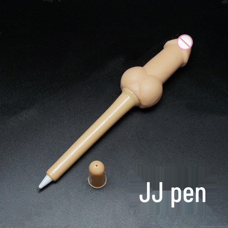 Erotic Decompression Toys: Water-Filled Breasts & Small Beautiful Buttocks Keychains