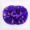 Cheerleading Hand Flower Pom Poms for Dance and Performance