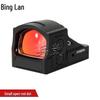 Binglan Small Open Red Dot Sight