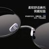 Same Sunglasses Trend Sunglasses Steampunk Sunglasses Men Springy Legs