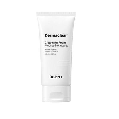 Derma Clear pH Schaumreiniger 120ml